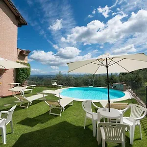  Apartamento Casa Lari Itália