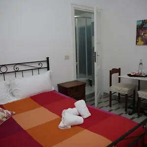 Alojamento de Acomodação e Pequeno-almoço Bel Ami, Roma