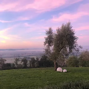  Apartamento Casa Al Vento Italia