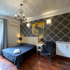 Alojamento de Acomodação e Pequeno-almoço Santa Bibiana, Roma