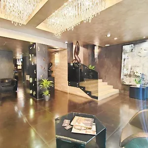 Hotel Diva Luxury, Roma