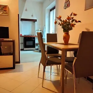  Apartamento Large&comfortable Flat Italia