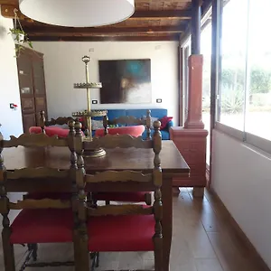  Casa de Campo San Marco Itália