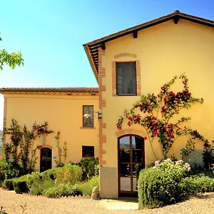  Alojamento de Turismo Rural Il Segreto Di Pietrafitta Itália