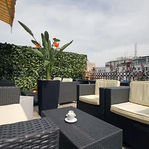 Indipendenza Otel