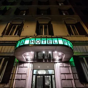 Raeli Floridia Otel