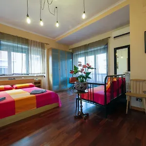 Casa de hóspedes Annodomini, Roma