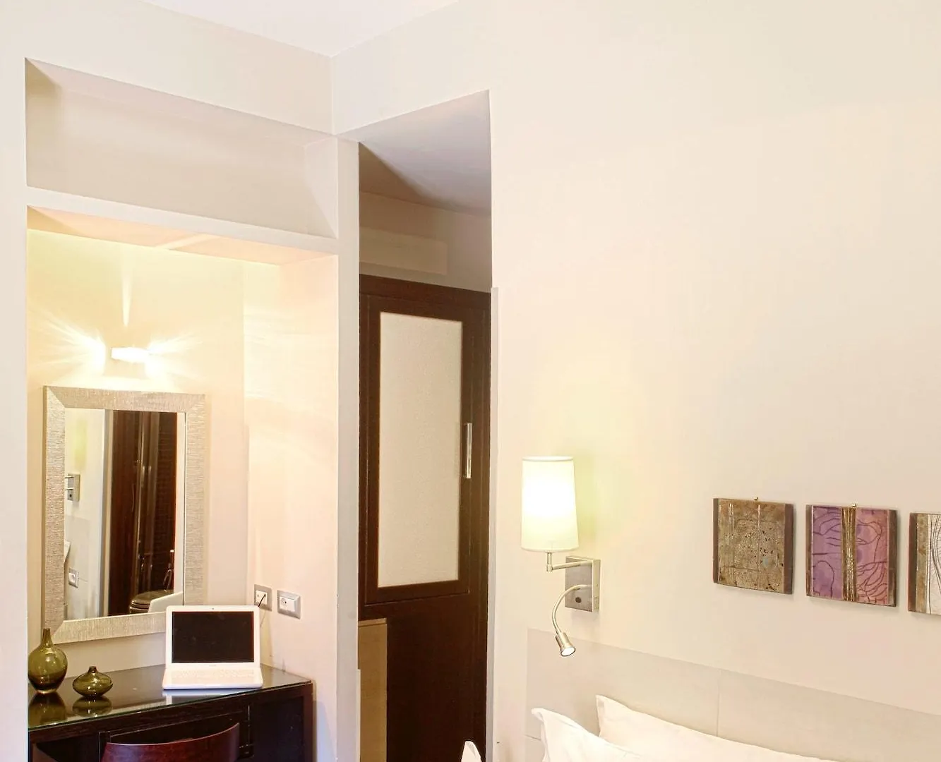 *** Guest house Basilio 55 Rome Hotel Italy