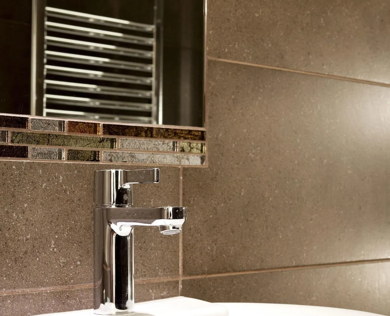 Hotel Basilio 55 Roma Italia