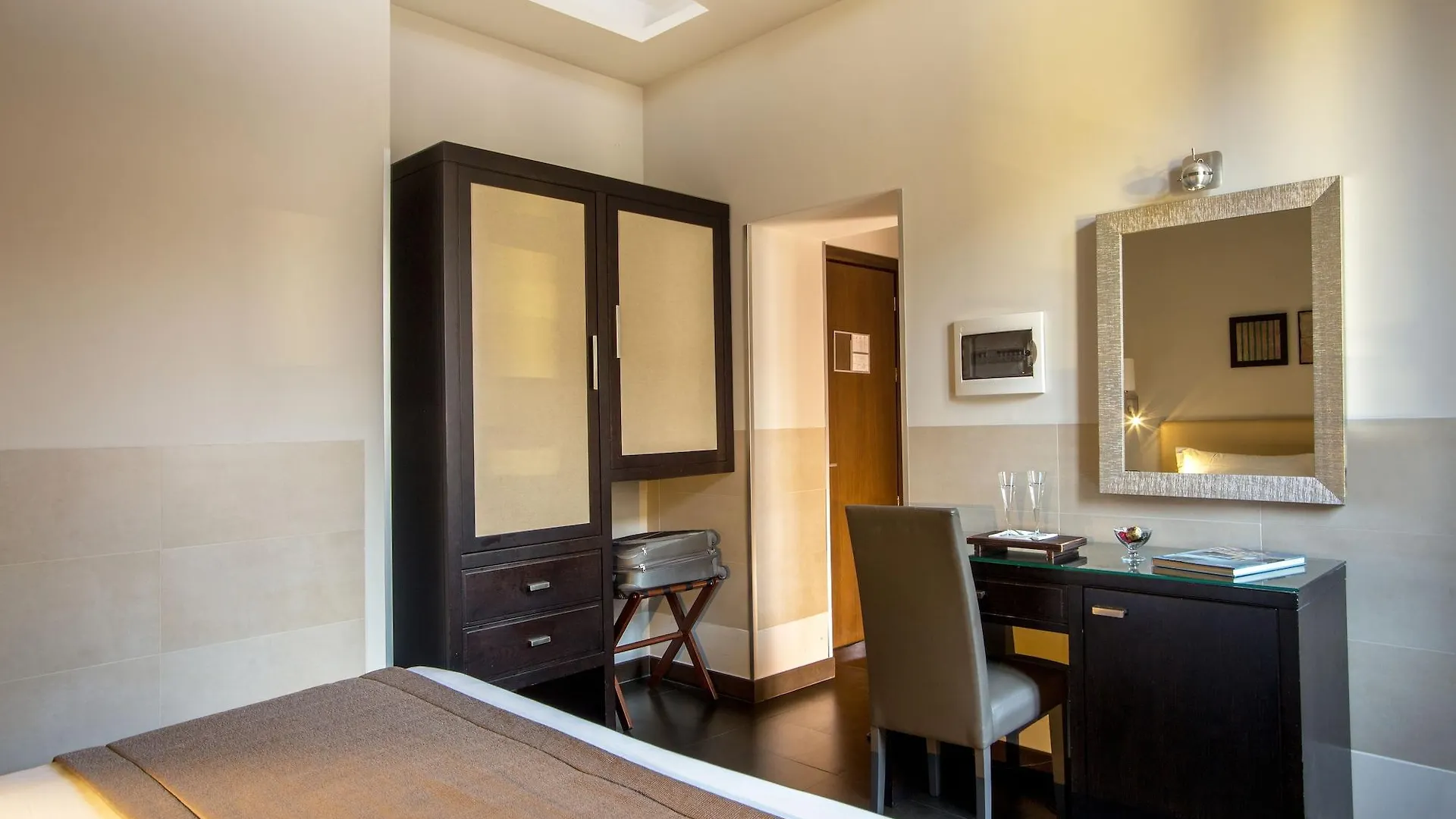 Basilio 55 Rome Hotel Guest house