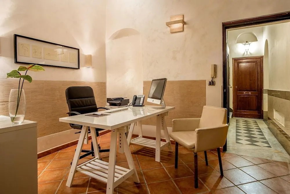 Basilio 55 Rome Hotel Guest house