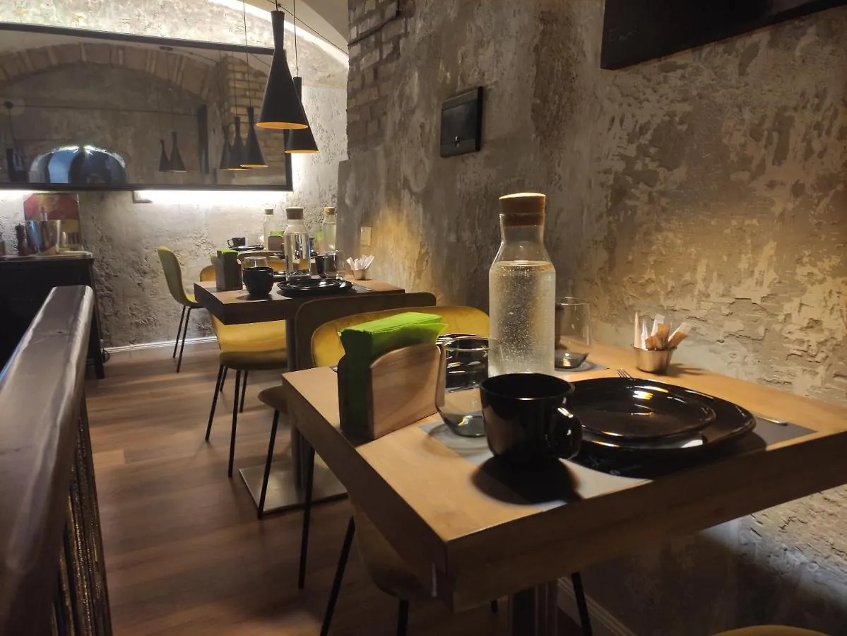 Basilio 55 Rome Hotel Guest house
