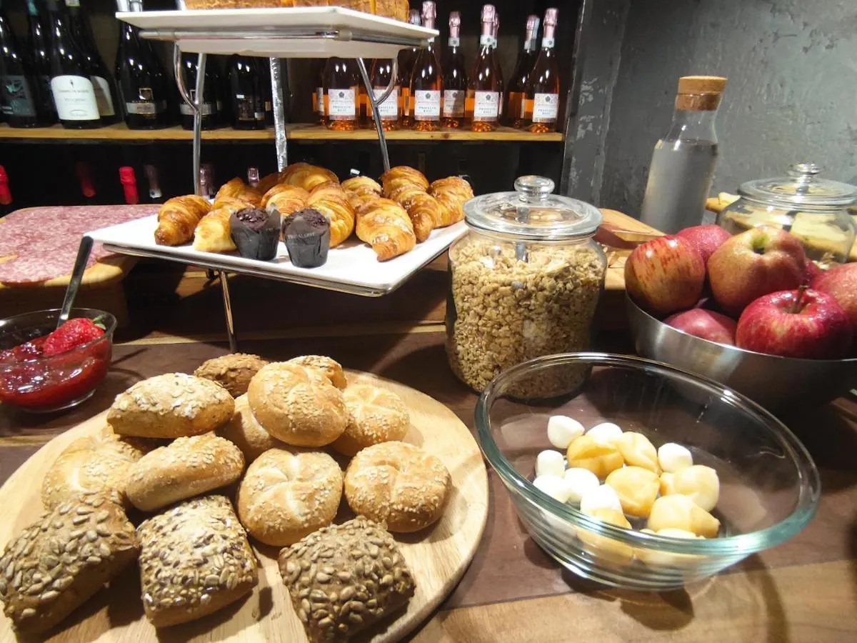 *** Guest house Basilio 55 Rome Hotel Italy
