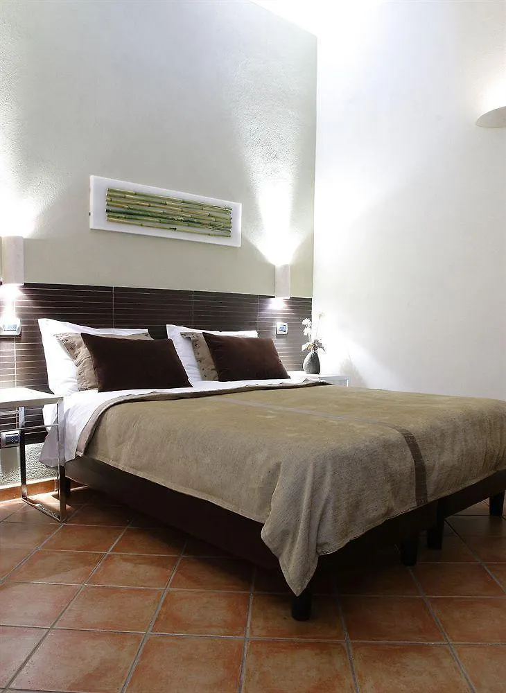 Hotel Basilio 55 Roma 3*,  Italia