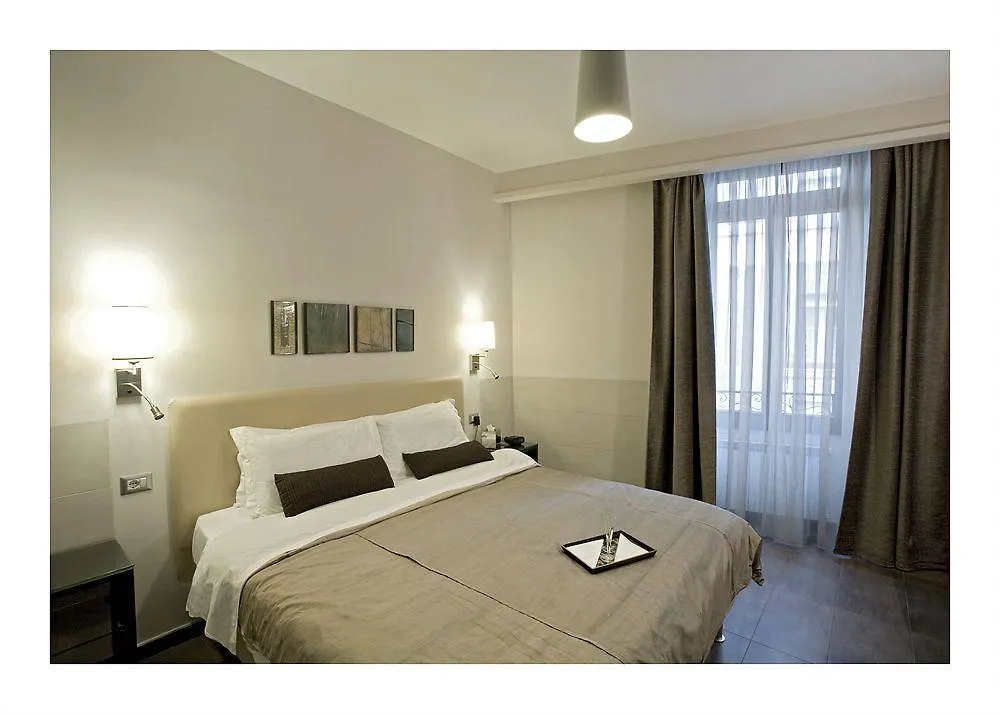 Guest house Basilio 55 Rome Hotel