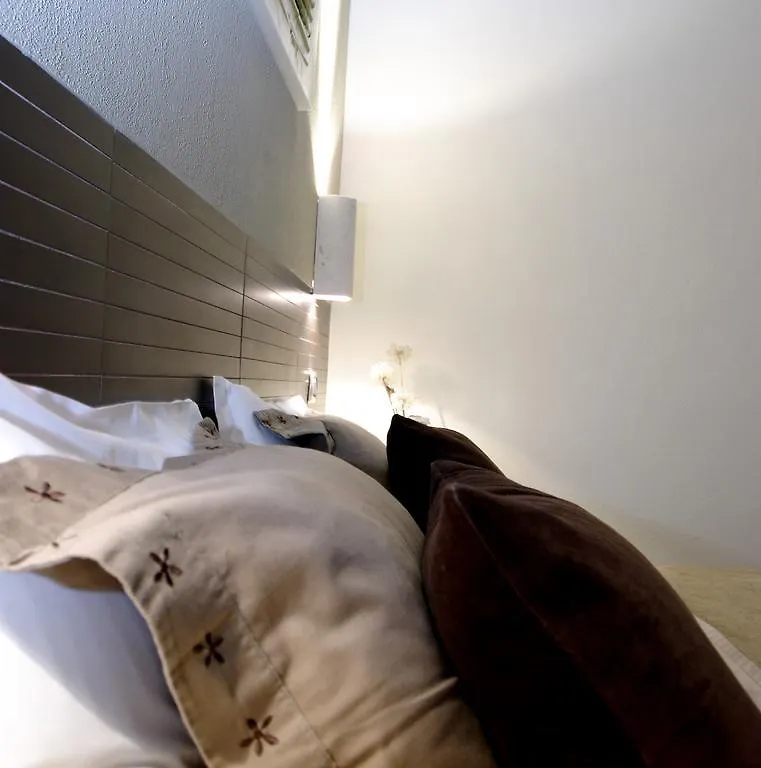 Hotel Basilio 55 Roma