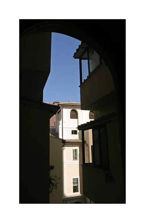 Pensión Hotel Basilio 55 Roma