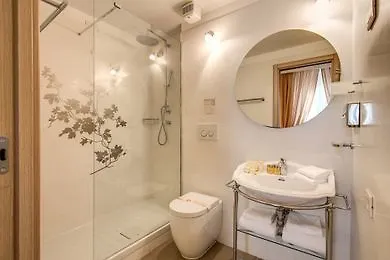 Basilio 55 Rome Hotel 3*,